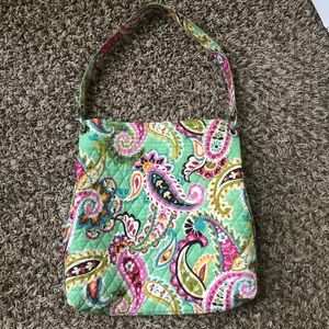 Vera Bradley Shoulder Bag